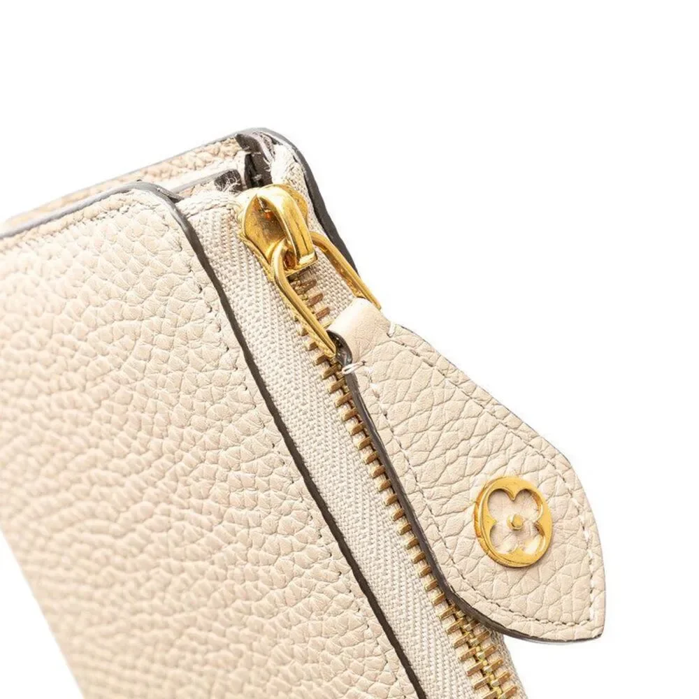 Louis Vuitton Portefeuille Comet Long Wallet